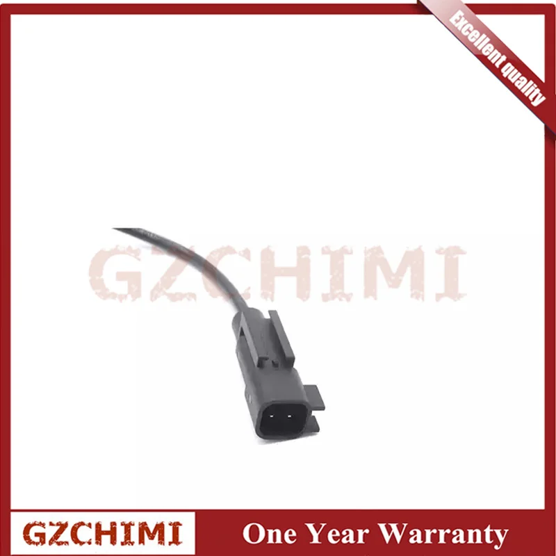 앞 좌측 ABS 휠 속도 센서는 Dodge Caliber Jeep Compass Patriot 1.8 2.0 2.4L 05105573AB에 적합합니다.