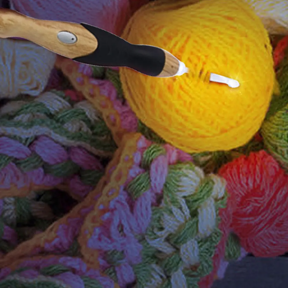 Knitting & Crochet Supplies - Buy Crochet & Knitting Notions