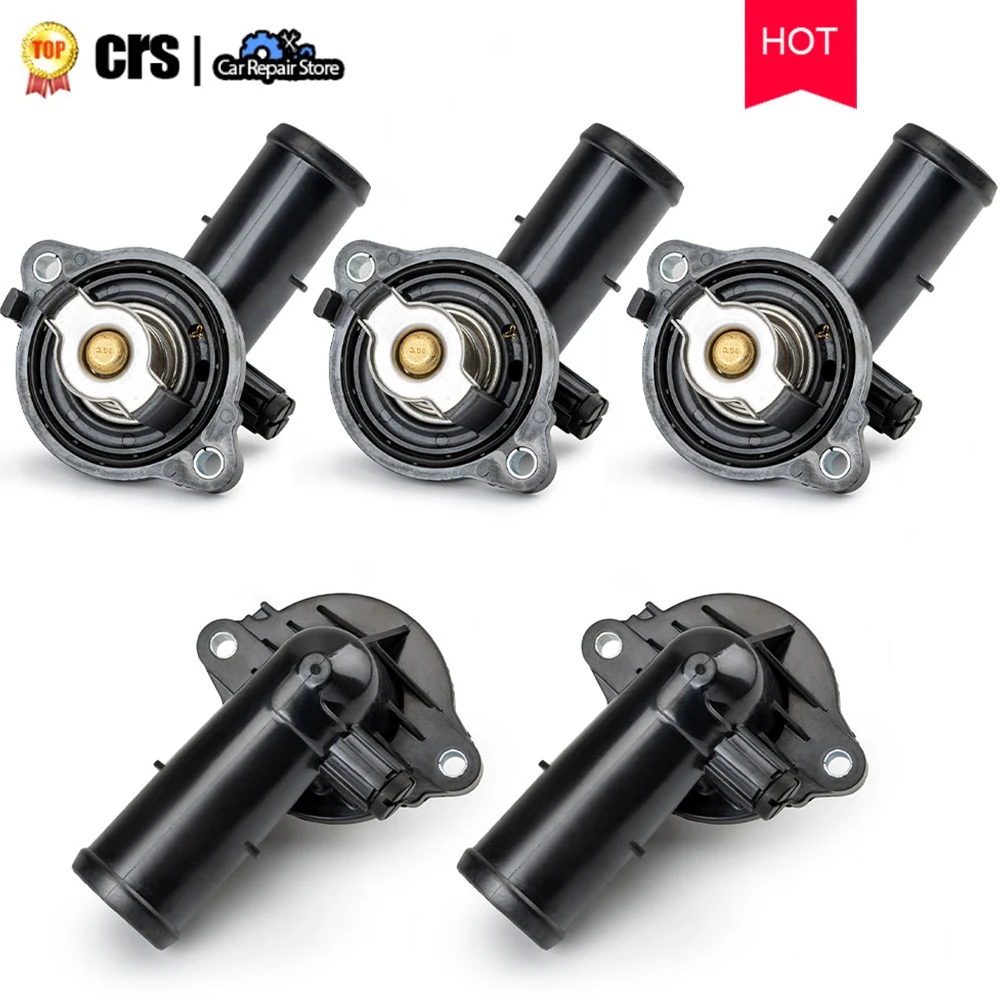 5184651ah 5pcs New For Dodge Durango For Jeep Wrangler Grand Cherokee
