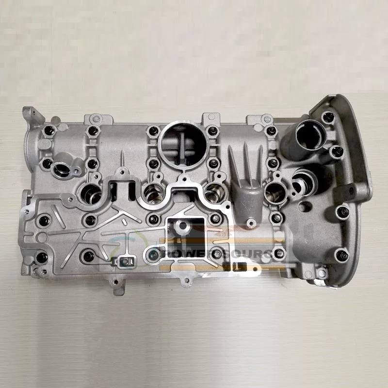 K4M NEW Engine Cylinder head For Renault Laguna Clio Megane Scenic 1598cc 1.6L 79.5mm Petrol