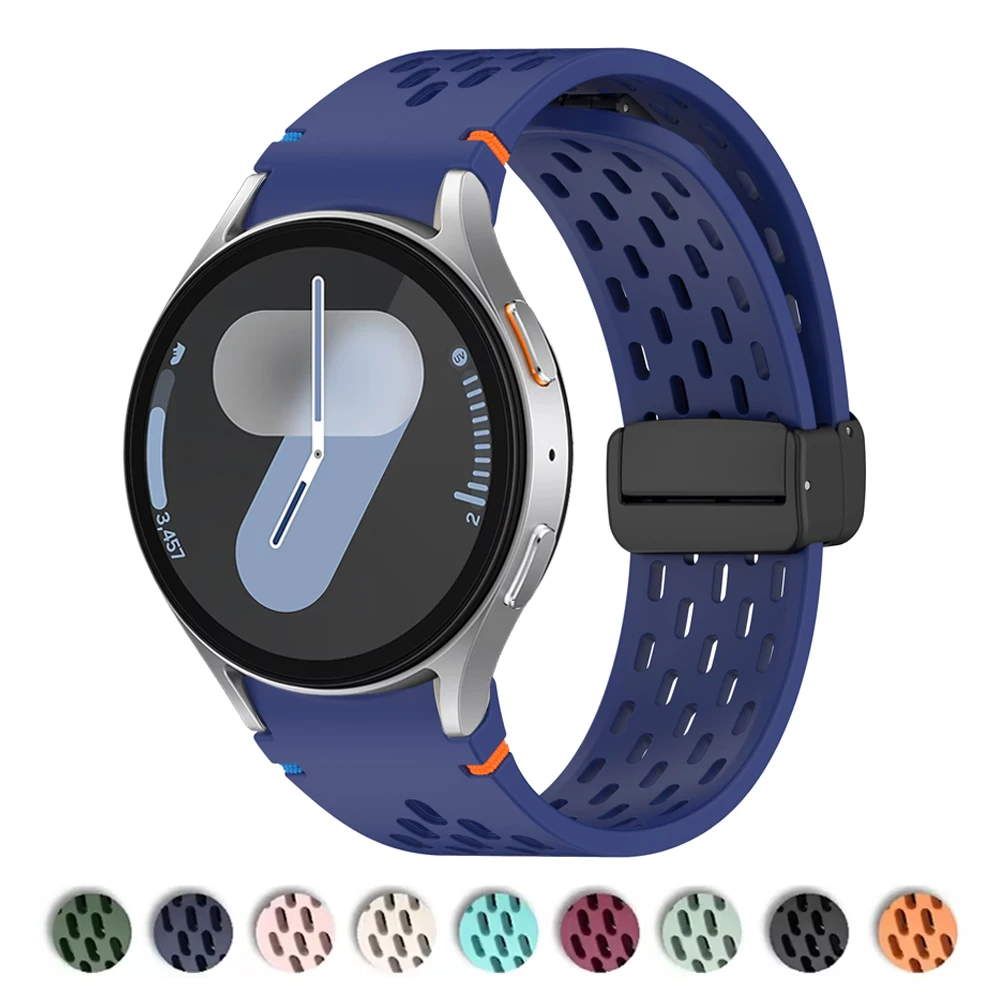 for Samsung Galaxy Watch Straps FE 40mm 44mm/6 Classic