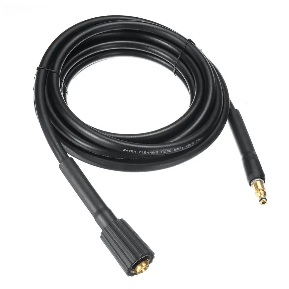 5/10/15m M22 High Pressure Washer Hose For Nilfisk C100 C110 C120 C130