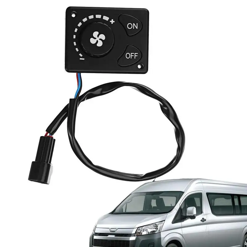 

Parking Heater Controller Creative 12V Air Heater Controller Universal Start Stop Boat Parking Diesel Heater Auto Accessories