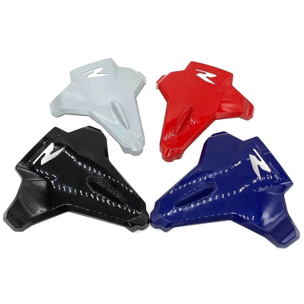 

NEW For BMW F900R F900XR Motorcycle Rear Seat Cover Tail Section Motorbike Fairing Cowl F900 R F900 XR 2020 2021 Red Blue