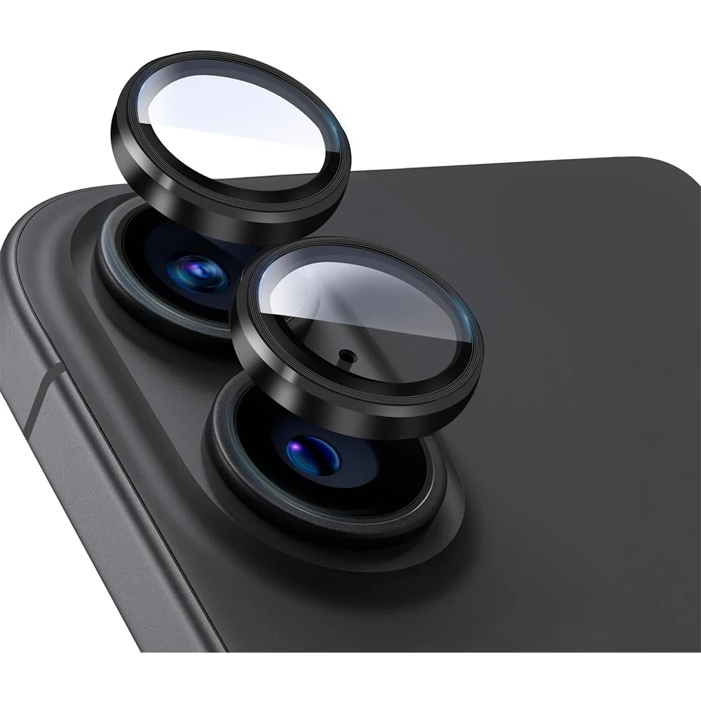 Premium Camera Lens Protector Cover - Ultimate Phone Protection Accessory