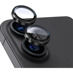 Premium Camera Lens Protector Cover - Ultimate Phone Protection Accessory (For iPhone 13 13Mini)