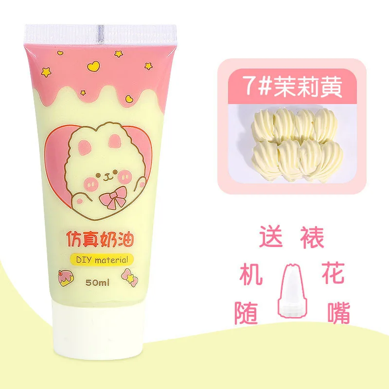 Jasmine yellows 50ml