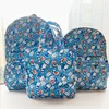 Doraemon children cartoon schoolbag boy girl cute new pattern backpack student school bag lunch box bag 6