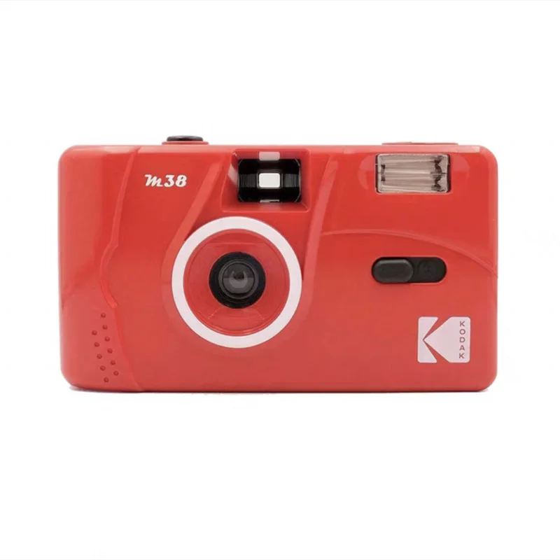 M38 Red