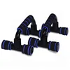 Push-Up Bars Fitness Racks Workout Exercise Stand Abdominale Body Buiding Sports Muscle Grip Chest Muscle Training Home Foam 2