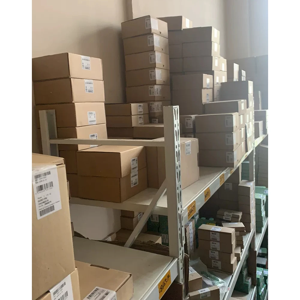 High Quality 2866323 TRIO-PS/1AC/24DC/10 TRIO POWER 24VDC/10A For Phoenix Switching Power Supply Fast Ship 8 High Quality 2866323 TRIO-PS/1AC/24DC/10 TRIO POWER 24VDC/10A For Phoenix Switching Power Supply Fast Ship - Image 6