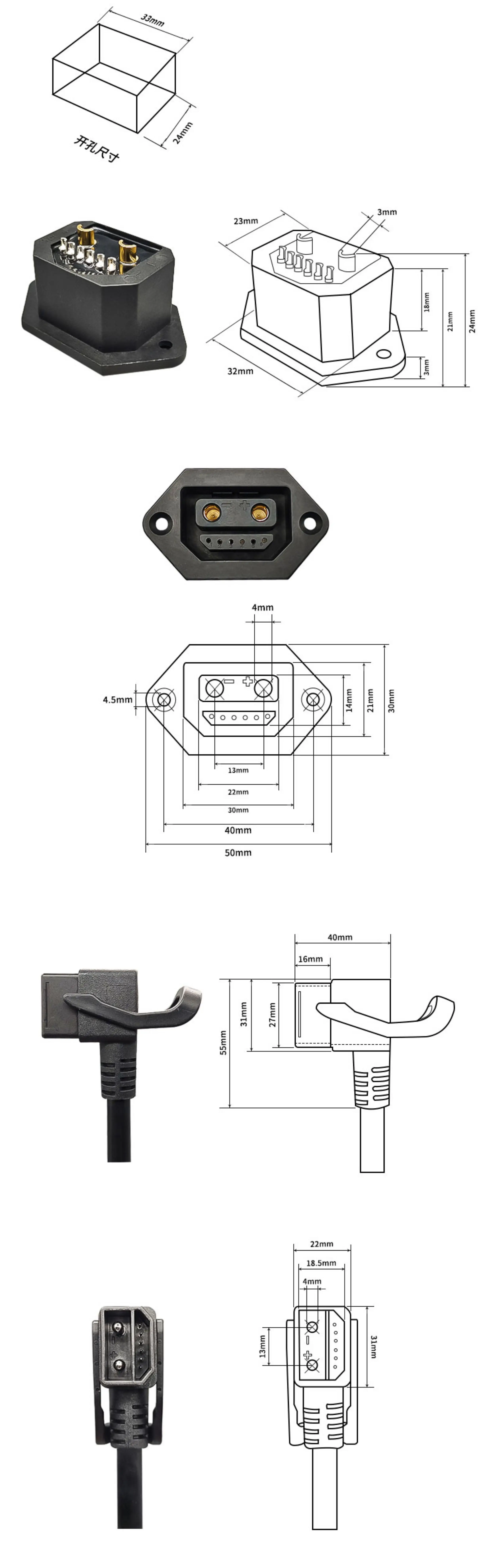 Computers e Electronics