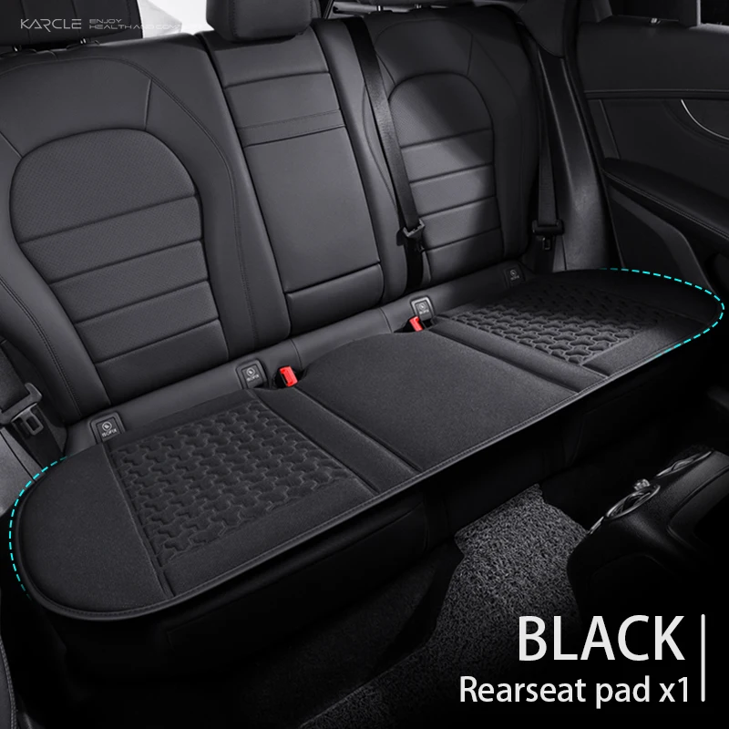 Black Rear Padx1