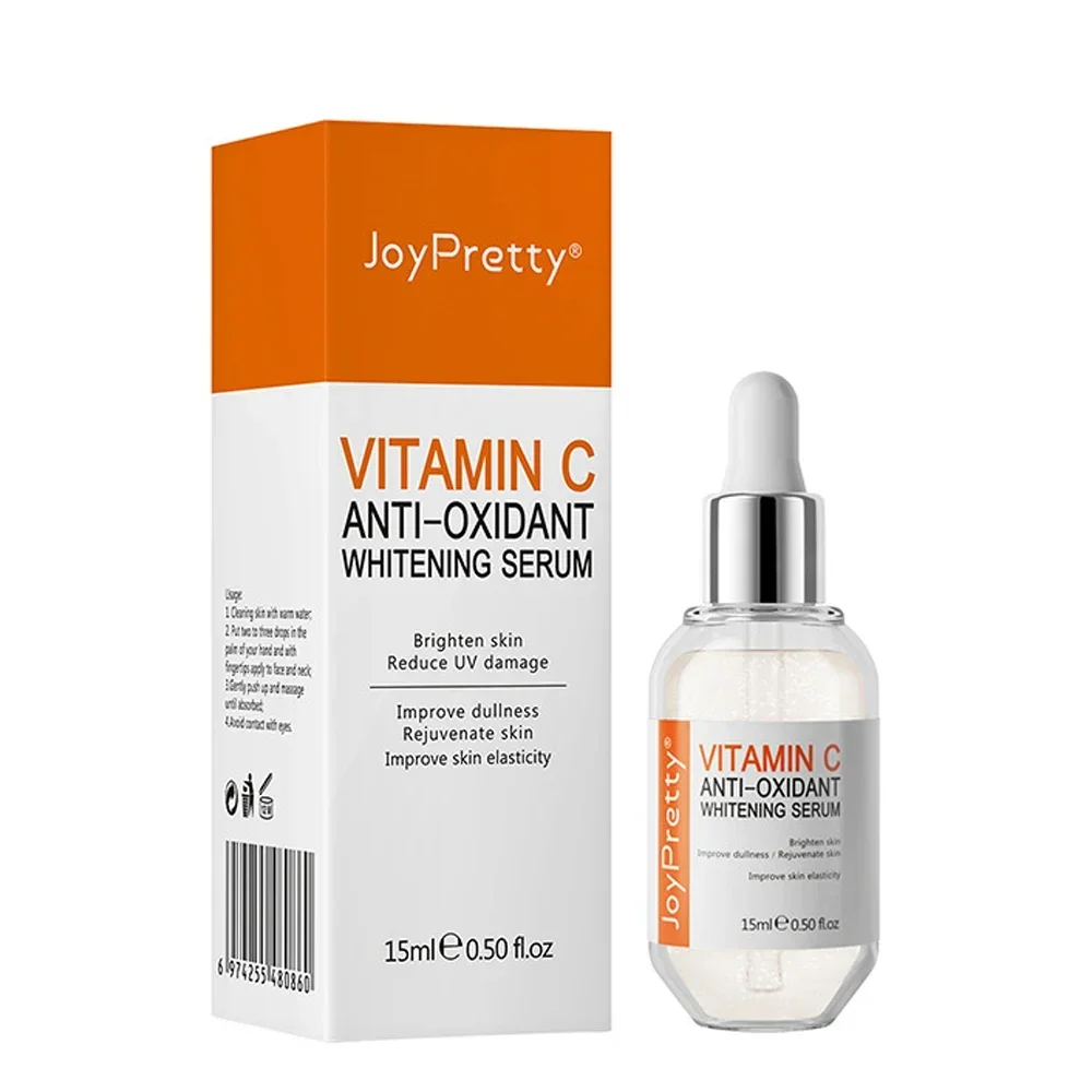 Vitamin C for Face Essence Skin Care