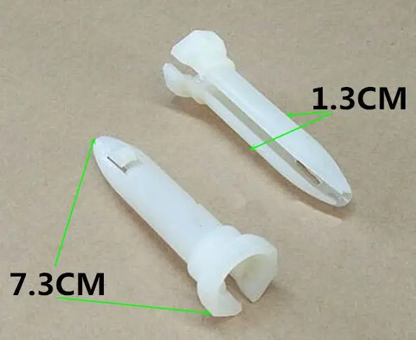 new for drum washing machine part Fixing bolt of shock absorber