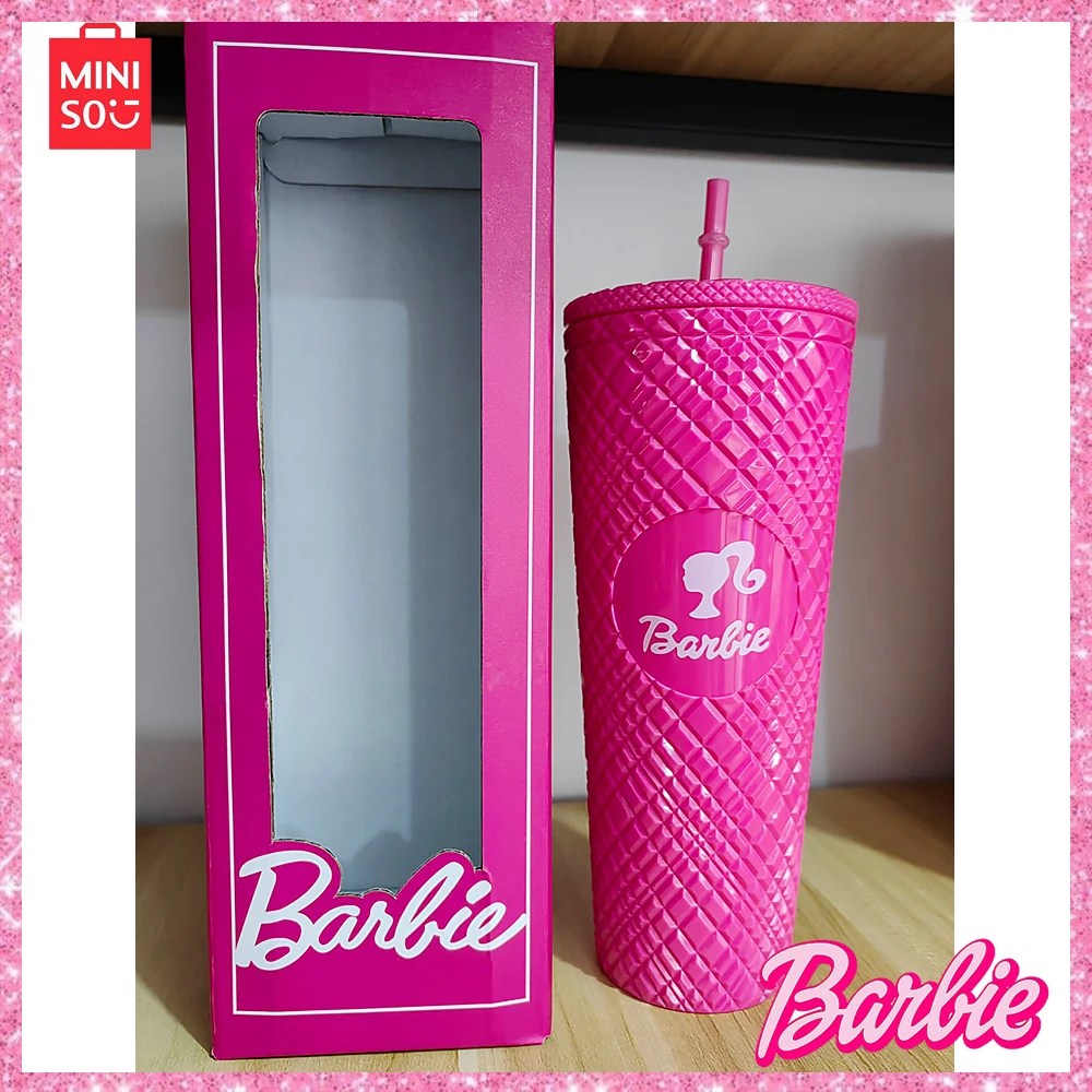 https://ae01.alicdn.com/kf/Sb275adc0945b445d9e8b89d75bbf4f80a/2023-New-Miniso-Barbie-Powder-800Ml-High-Capacity-Double-Layer-Checkered-Plastic-Accompanying-Straw-Water-Cup.jpg