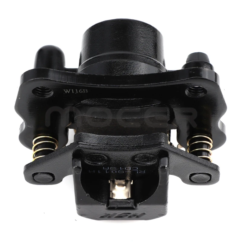 50cc Atv Rear Brake Caliper, Brake Caliper Quad 50cc