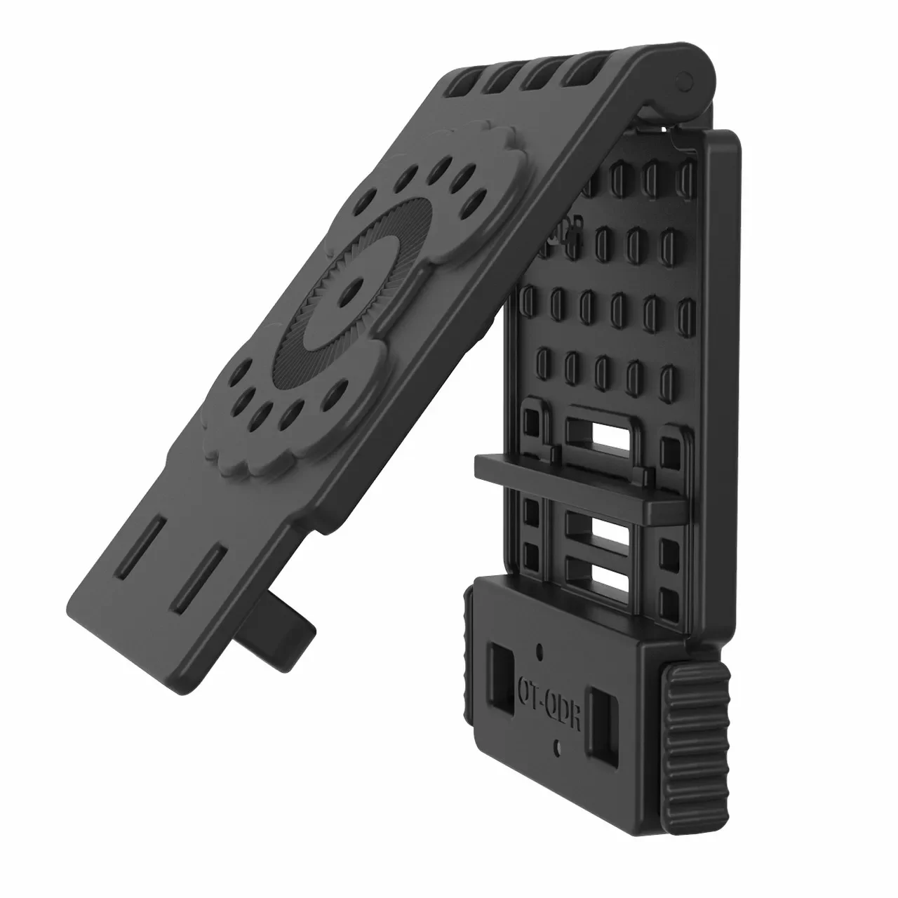 Omitac Holster Belt Clip For  1.5" to 2.25"  Belts  Gun  Holster  Guick Dual Release Gun Holster Belt Loop 3