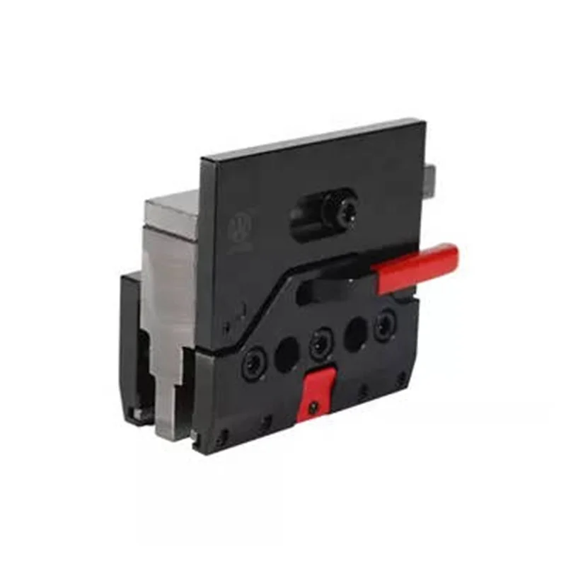 

Press Brake Fast Clamp Mold Holder