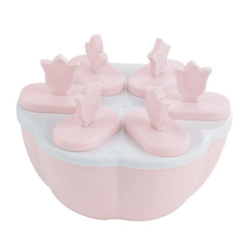 A 6 girds Pink