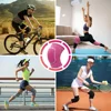 Volleyball Knee Pads for Dancers Men Women Kids Soft Breathable Knees Protective Football Dance Yoga Tennis Running Cycling Use 5