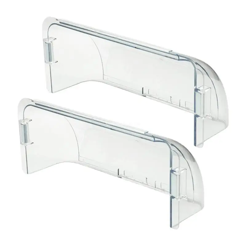 Adjustable Heat & Air Deflector for Vents Sidewall Ceiling Registers Dropship