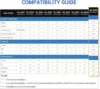 SH-6005 Steel Mid/High Roof Van Shelving Storage System Fits Transit, NV, Promaster and Sprinter,Van Shelving Units 5