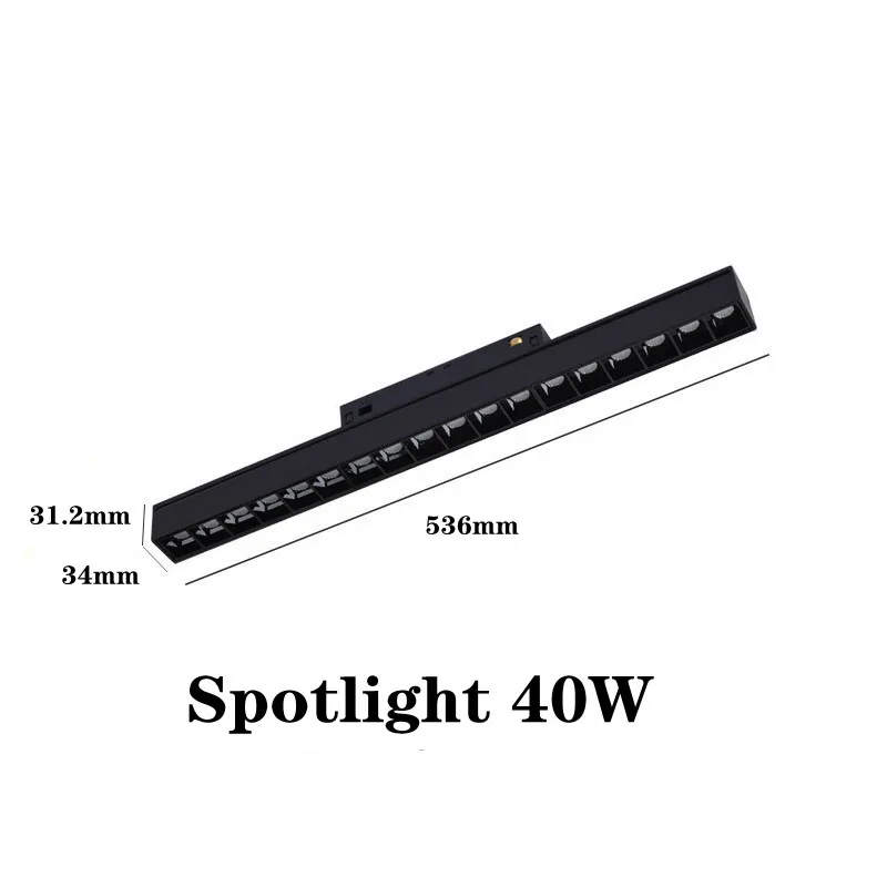 Spotlight 40W