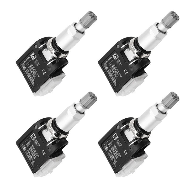 14 шт. датчик давления в шинах TPMS 433 МГц A0009052102 для Mercedes-Benz VS30 W177 W247 W213 BMW G30 G20 6887140-01 36106887147 (art.: 3920c2ac417a3) - 3920c2ac417a3