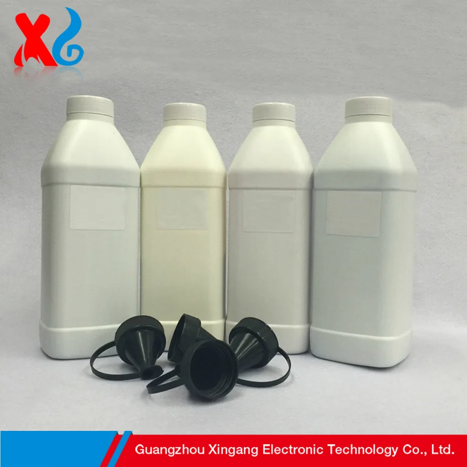 Universal Refill Toner pó para Konica Minolta Toner Colorido do Japão C258 C308 C368 C454 C454e C554 C554e Tn512 Tn324 500g