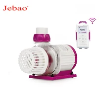 Jebao/Jecord MDP Series 110-220V DC WiFi App Control Aquarium Water Circulation Return Pump for Saltwater Freshwater Fish Tank 1