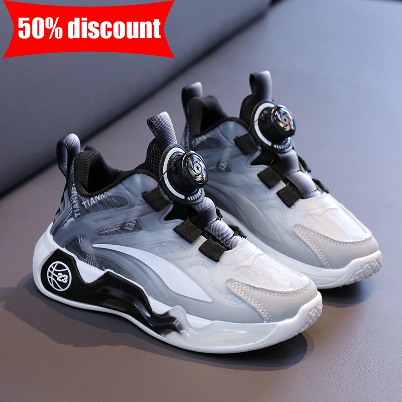 Sports Shoes Running Trainers With Breathable Mesh 3