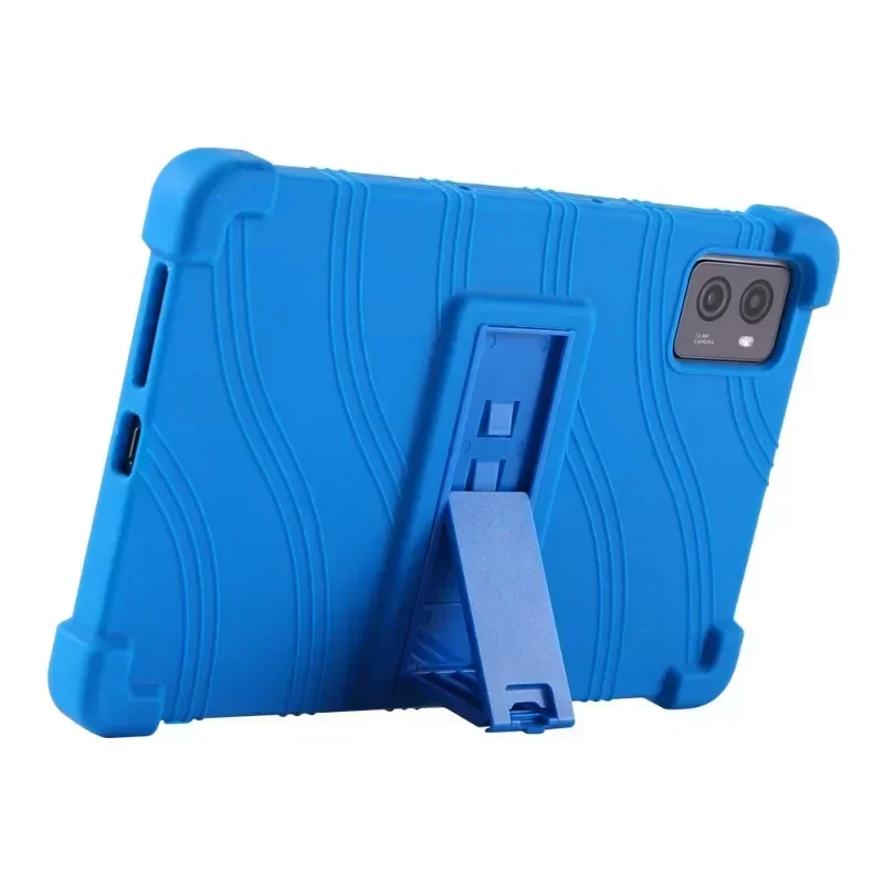 Estojo Macio para Tablet de Silicone Capa para Lenovo Legion Y700 8.8 Tb320f Tb-9707f Tb-9707n 2023 - Imagem 5