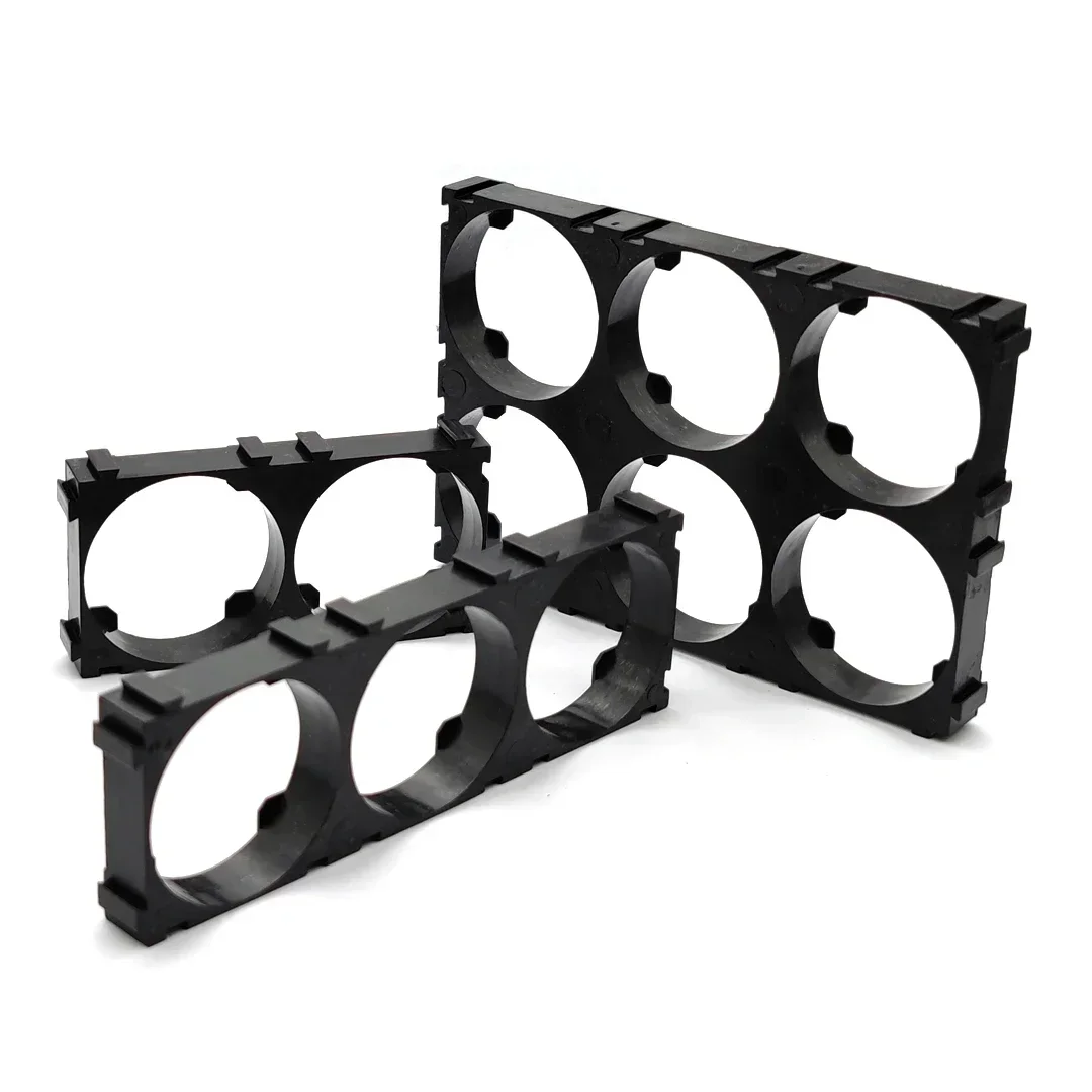 32650 32700 32900 Battery Case Holder Bracket 1x2 1x3 2x3