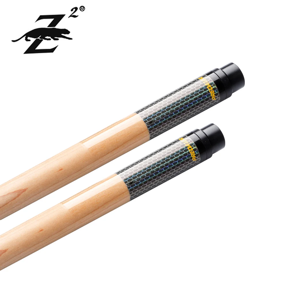 PREOAIDR 3142 BK3 Billiard Pool Punch & Jump Cue 3