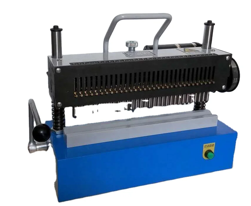 

Instrument / Marking Machine Rebar steel gauge length instrument 400mm Manual Gauging Length Tensile Test Sample Gauge Meter