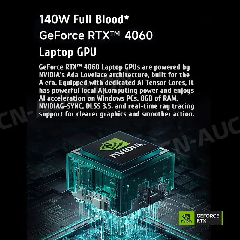Xiaomi Gaming laptop Redmi G Pro Core i9-14900HX/ i7-14650HX GeForce RTX 4060  16GB/32GB DDR5 1TB SSD 16-inch 240Hz Screen PC 3