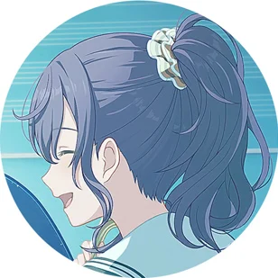 Project SEKAI Anime Asahina Mafuyu 25 Nightcord updated on