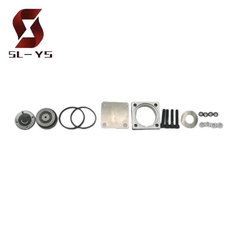 4088863 Fuel Solenoid Valve Group 4088274 Supply of high quality engine parts