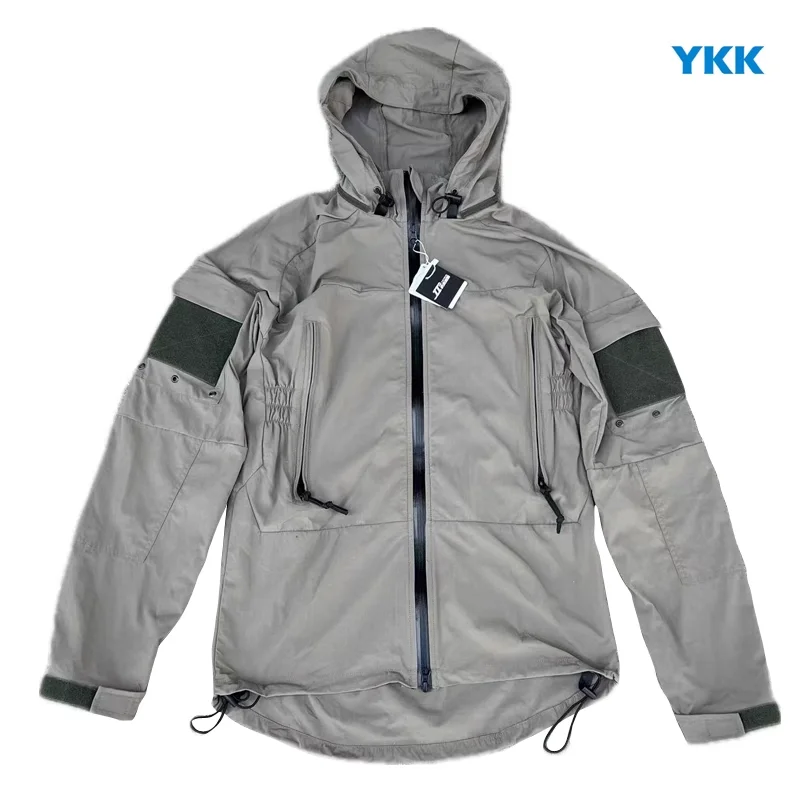 実物　PCU LEVEL5 Softshell Jacket Shop PCU Level 5 Soft Shell Jacket | The Mercenary Company