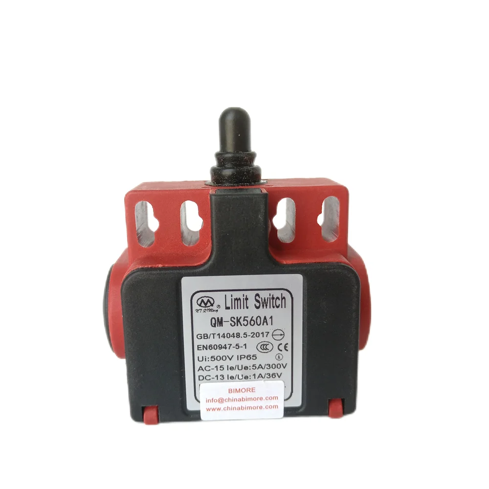 Escalator Handrail Entrance Exit Switch XAA177BE1 QM-SK560A1 Automatic Reset