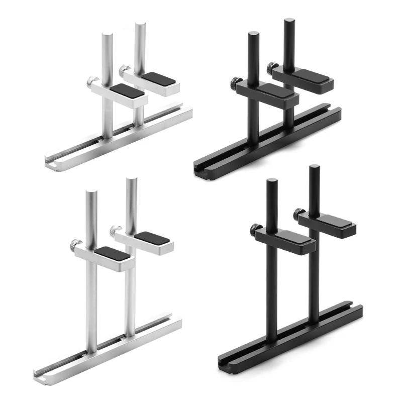 

Cooling Stand for Desktop Computer GPU Holder Slidable GPU Holder Bracket Dropship