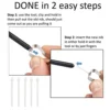 Tablet Stylus Pen Replacement S Pen For Samsung Galaxy Tab S6 Lite P610 P615 Stylus S Pen Without Bluetooth 6