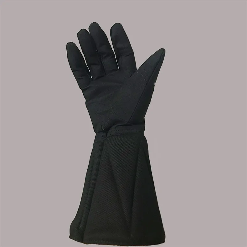 1pcs coach leather glove Fencing products and equipments,fencing gears