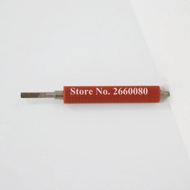 

DIGI SM110 Rubber Roller for DIGI SM110 Label Balance Platen Roller Linerless rubber roller