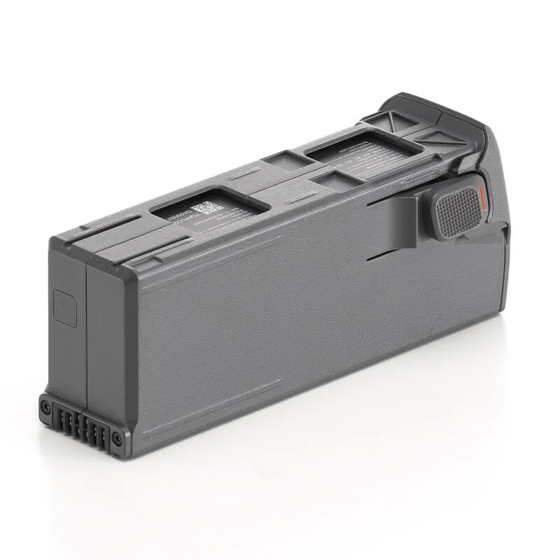 Hub de charge pour batteries DJI Avata 2, avec trois emplacements et indicateurs LED.