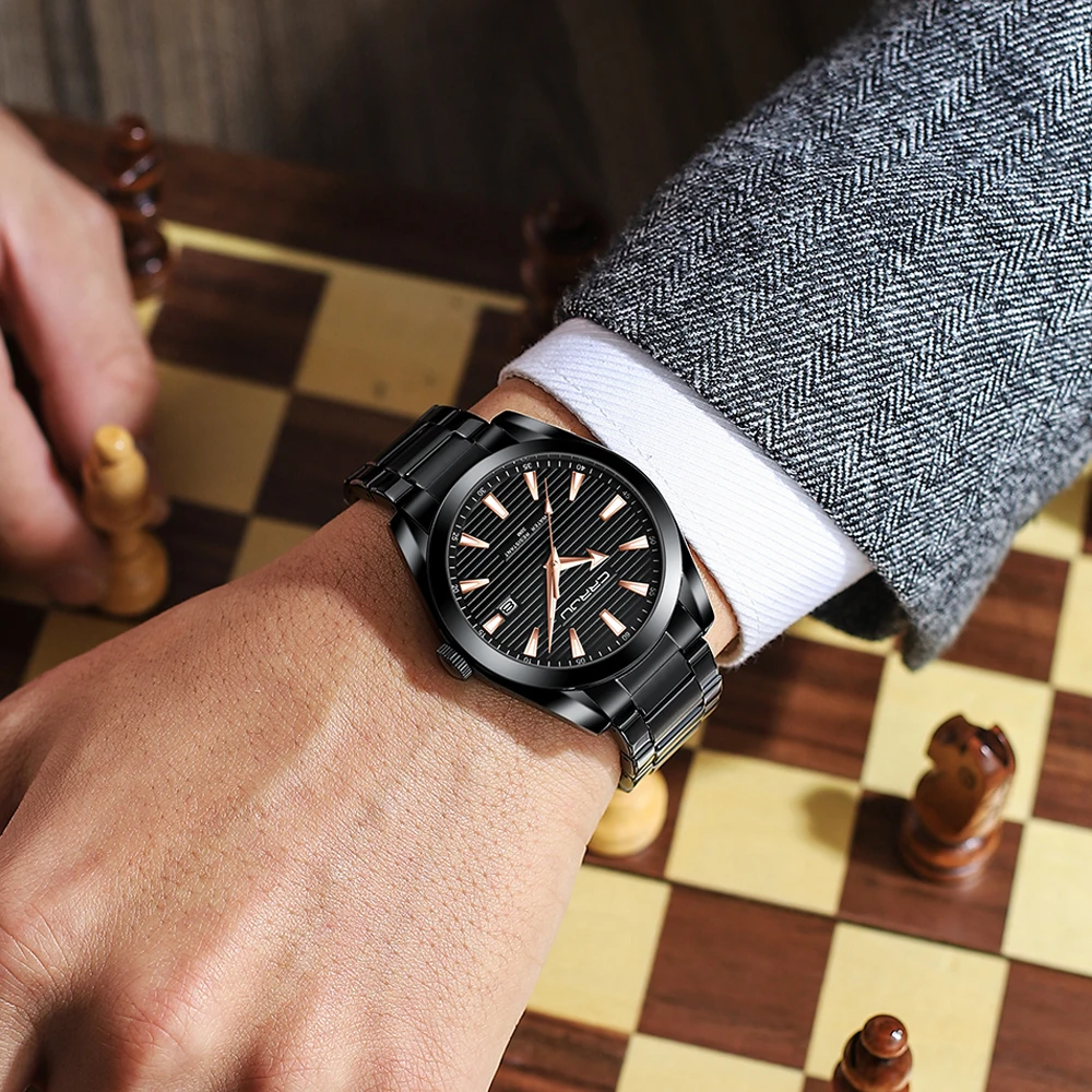 CRRJU 5006 Men's Watch description image 21