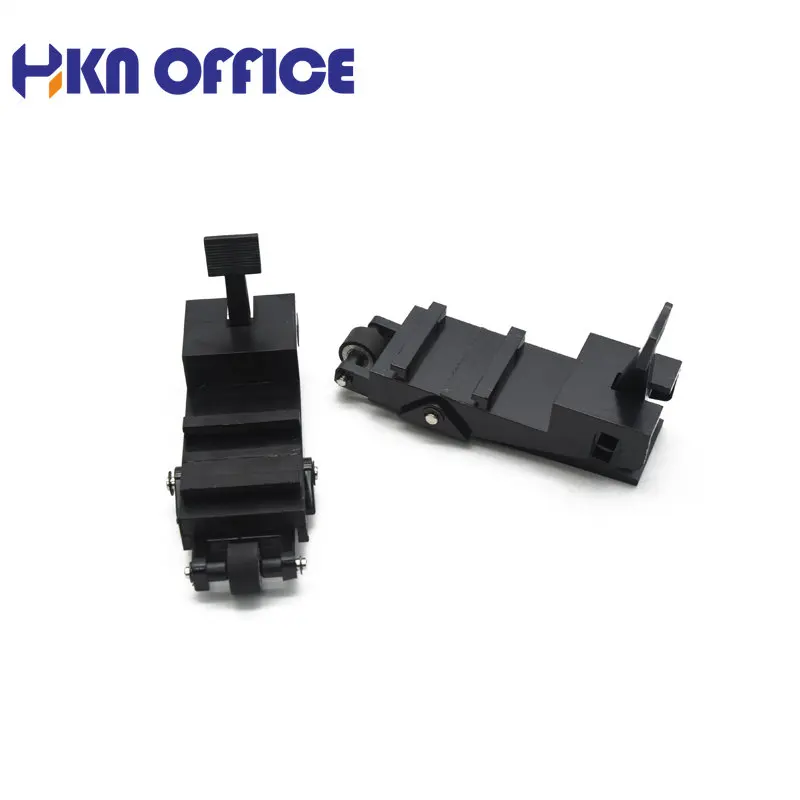 Ppr Vinyl Cutter Plotter Push Roller Assembly Corte de Pressão do Papel Roda Assembly P-cut Ct-900 Ct1200 Ct630 Pcs - Imagem 5