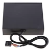 3.5 inch USB SD MMC XD TF Card Reader Internal MS CF MD P9JB 3