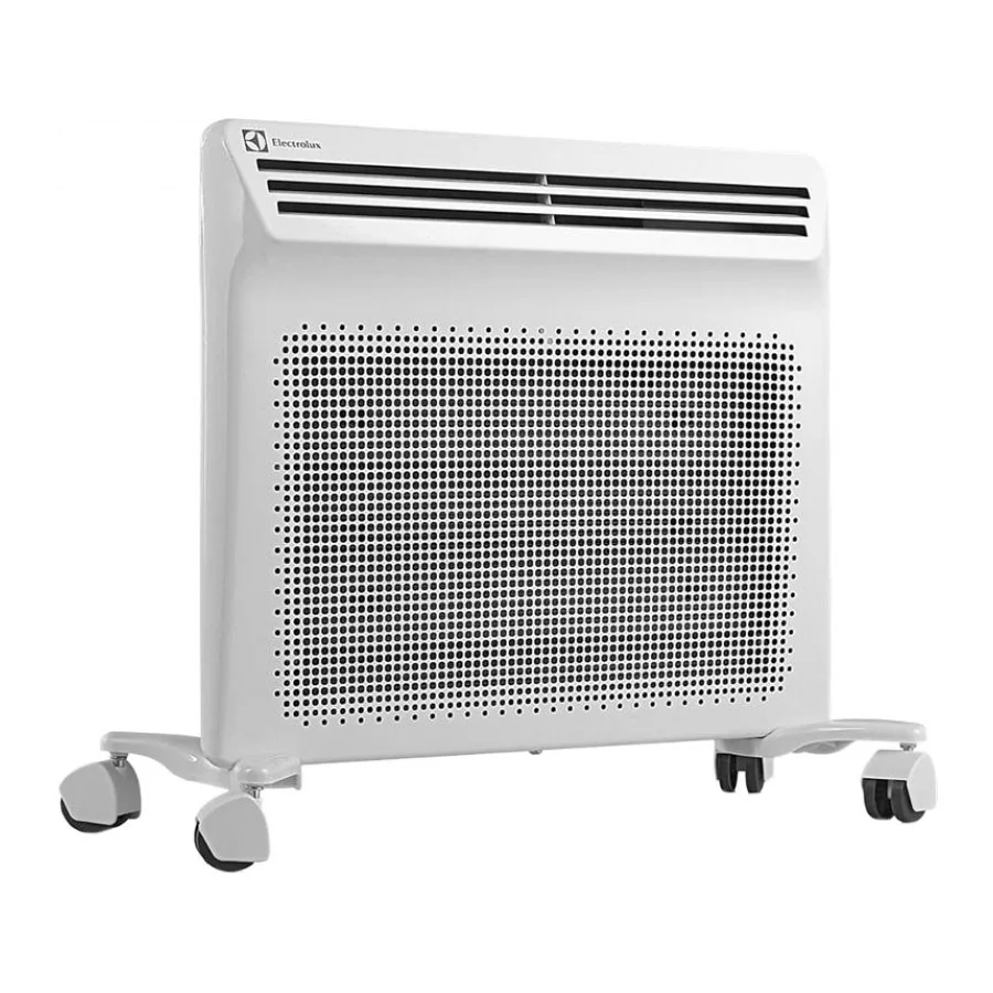 Convection heater Electrolux EIH/AG2 - 1000 E